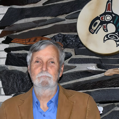 Howard Garrett