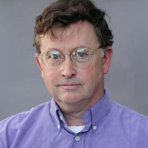 Dr. Richard Gammon
