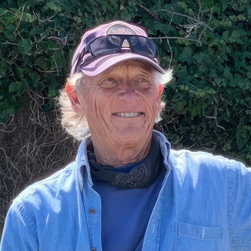 Garry Heinrich