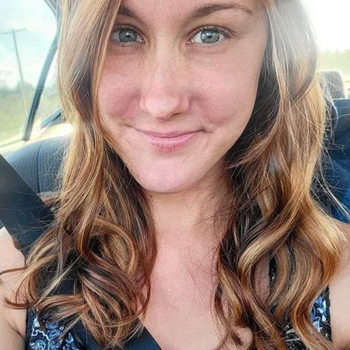 Rachel Haight