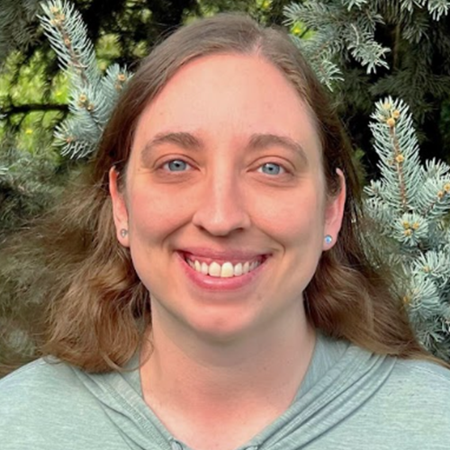 Justine Buckmaster