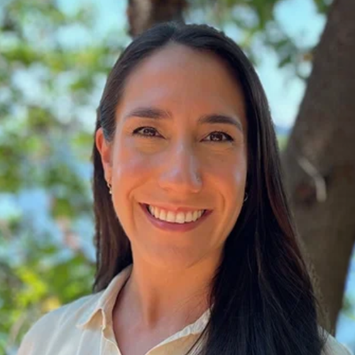 Sarah Franzen Sadid