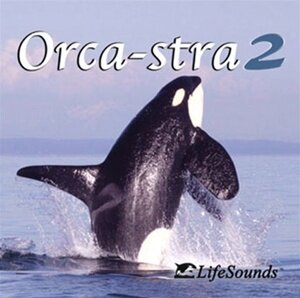 Orca-stra 2 cd | Orca Network