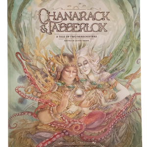 Chanarack & Tabberlox